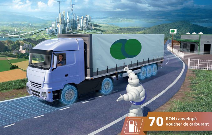 @MichelinTyres ajută transportatorii să își optimizeze costul total de posesie http://t.co/zLuJJTnC6x http://t.co/PdOrvFeGVR Michelin from twitter @Autostiriro