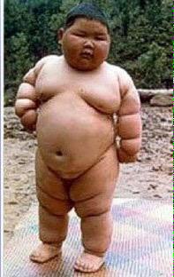 @BradeenAvery look its sean "michelin man" http://t.co/lSwo9682K0 Michelin from twitter @VaderThug