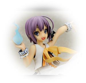お久しぶりだホー!! ディ・モールト ベネより発売予定の早苗のフィギュアの詳細がアップされたホ! 髪飾りやブレスレットな お久しぶりだホー!! ディ・モールト ベネより発売予定の早苗のフィギュアの詳細がアップされたホ! 髪飾りやブレスレットな