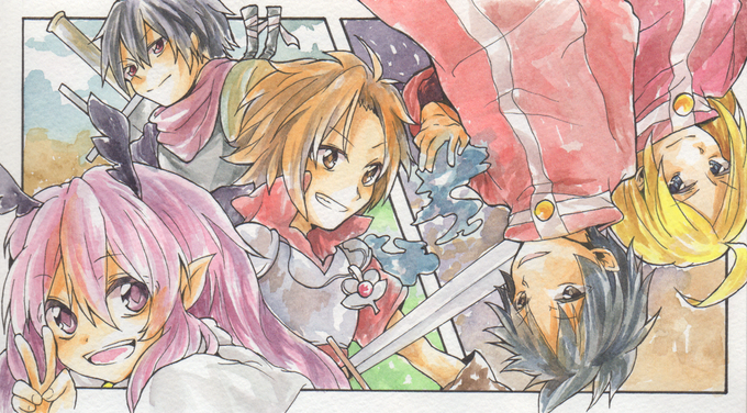 #戦勇クラスタさんと繋がりたい 戦勇+が始まりましたね~!この機会に戦勇好きな方と繋がりたいです(^O^) #戦勇クラスタさんと繋がりたい 戦勇+が始まりましたね~!この機会に戦勇好きな方と繋がりたいです(^O^)