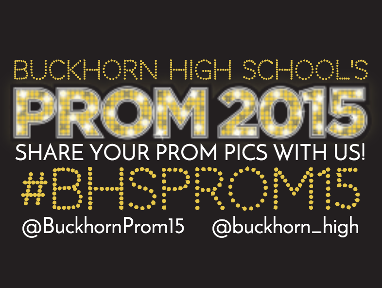 Buckhorn High School Prom 2015 (with images, tweets) · buckhorn_high