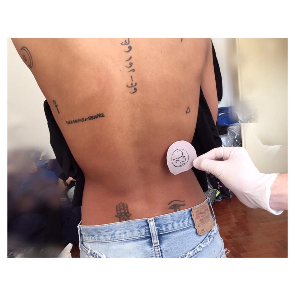 Chiara Biasi | Tattoos, Classy tattoos, Body art tattoos