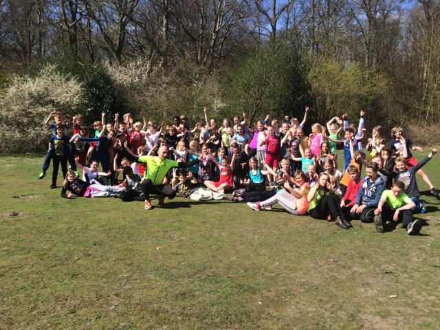 Bron: OBS De Springschans