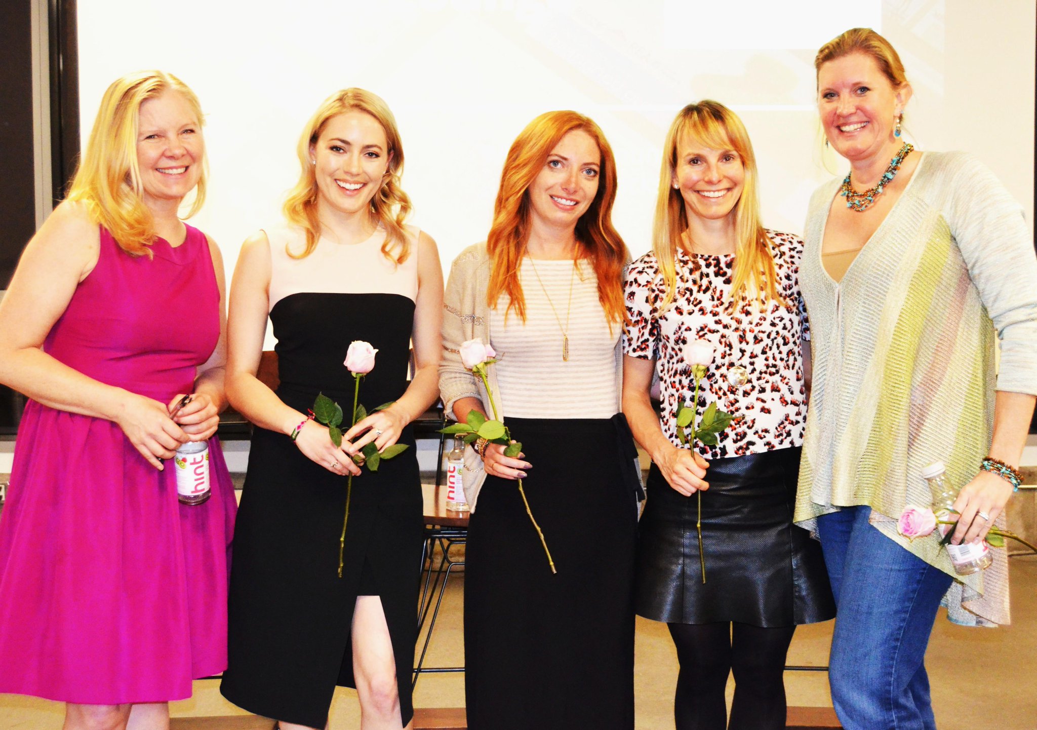 THANKS to! @modavive @obebeorganic @LawOnTheRunway @ThirdLove @HeatherFurby #SheTalksForum style + inspiration http://t.co/d62zqmwjHM