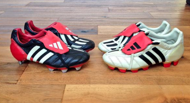 adidas predator cream