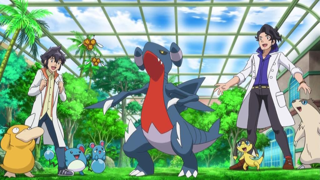 きま Orakima ポケモン の検索結果 ツイセーブ