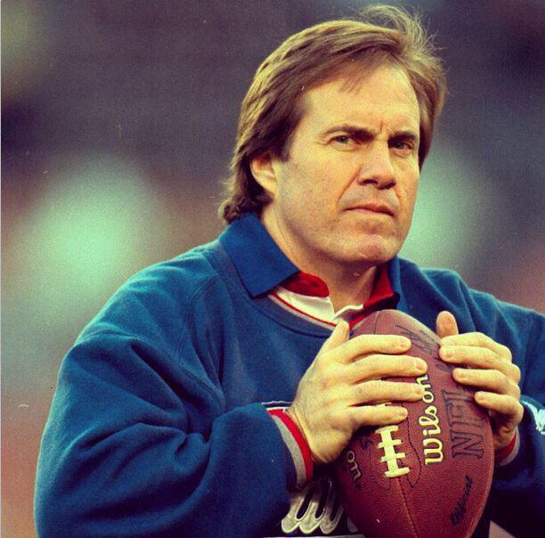 Bill Belichick’s Birthday Celebration | HappyBday.to