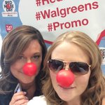#RedNoseDay