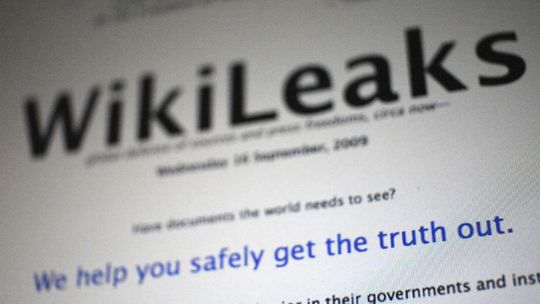WikiLeaks раскрыл связь корпорации Sony с Белым домом: Sony этим крайне недовольна

