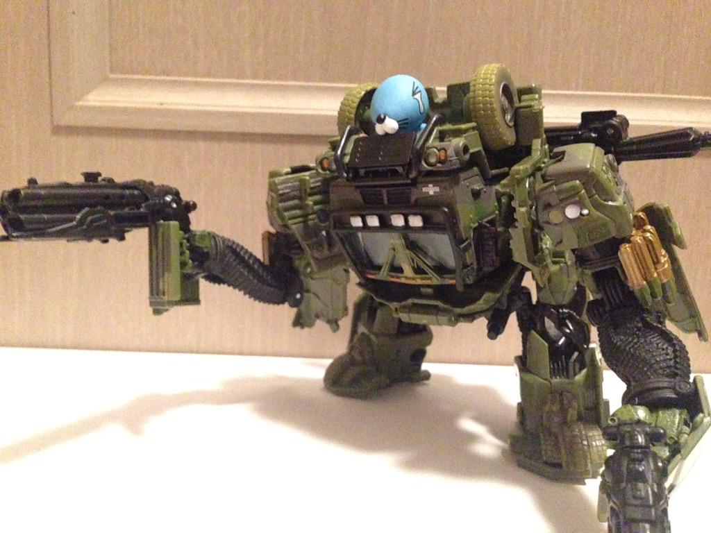 機動兵器のパイロットに選出され、望まぬ引き金を引き続けるぼのぼの 機動兵器のパイロットに選出され、望まぬ引き金を引き続けるぼのぼの