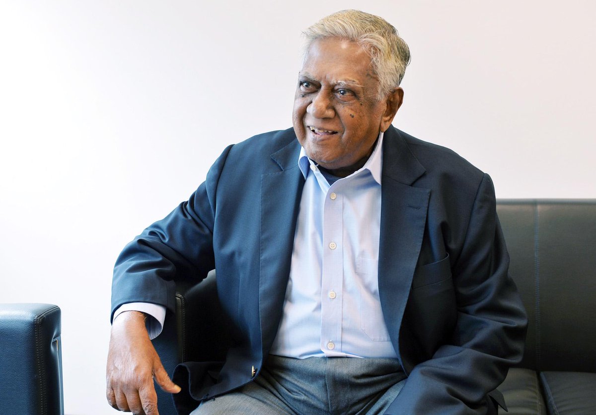 Former president nathan recovering after suffered stroke last.