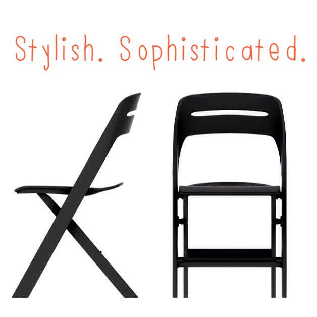 Stylish and sophisticated Stylish and sophisticated