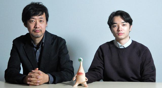 【インタビュー】染谷将太×山崎貴監督 『寄生獣』“主犯”2人が共有した夢の温度 #染谷将太 #山崎貴 #寄生獣 【インタビュー】染谷将太×山崎貴監督 『寄生獣』“主犯”2人が共有した夢の温度 #染谷将太 #山崎貴 #寄生獣