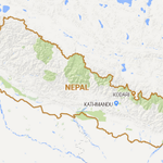 Trends in India - Trendsmap