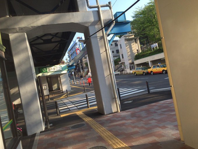 2015年04月: YUU MEDIA TOWN＠Blog Archives