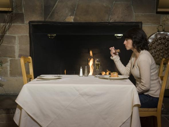 eating alone in restaurants eating alone in restaurants