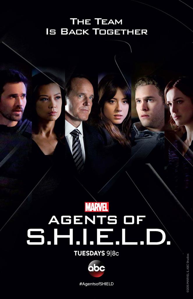6 reasons you can't miss tomorrow's #AgentsofSHIELD. Need 7? #ItsAllConnected to Marvel's @Avengers: Age of Ultron. http://t.co/3bApicdG42