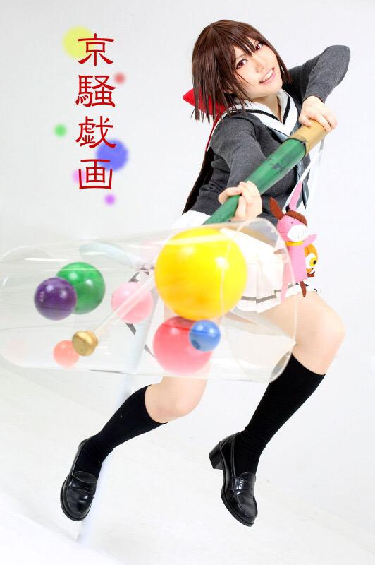 【コスプレ】京騒戯画 コト撮影:cesiさん噂のスタジオCURASにて撮影してきました!cesiさん本当綺麗に構図もカ 【コスプレ】京騒戯画 コト撮影:cesiさん噂のスタジオCURASにて撮影してきました!cesiさん本当綺麗に構図もカ
