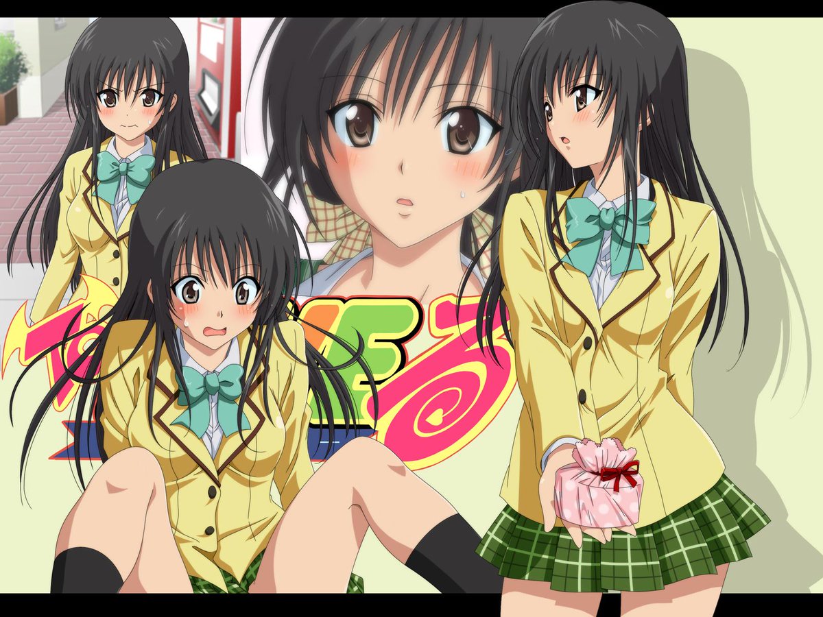 古手川唯(ToLOVEる、CV:名塚佳織)ヲタおめ、ことよろ~(絵がいい~闇推し)(´‐ω‐)必ず転んで顔うずめるリト. 古手川唯(ToLOVEる、CV:名塚佳織)ヲタおめ、ことよろ~(絵がいい~闇推し)(´‐ω‐)必ず転んで顔うずめるリト.