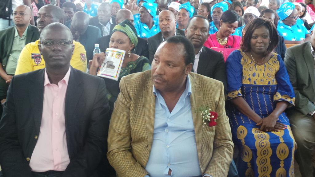 Image result for waititu in church
