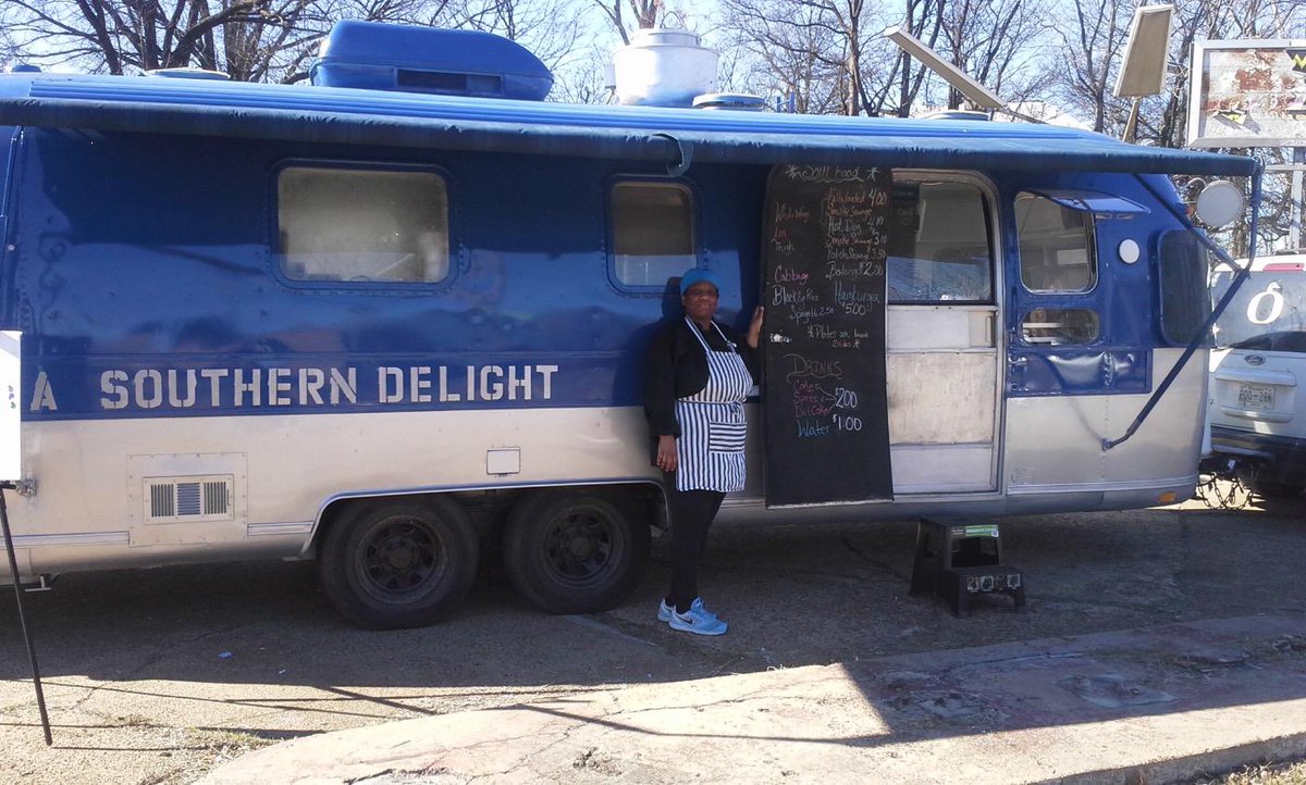 Southern Delight Food Truck Memphis Southern Delight Food Truck Memphis
