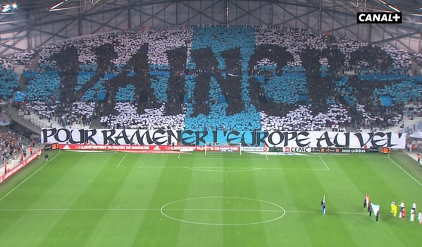 Match Thread: Olympique Marseille vs Monaco : r/soccer
