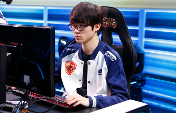 Faker