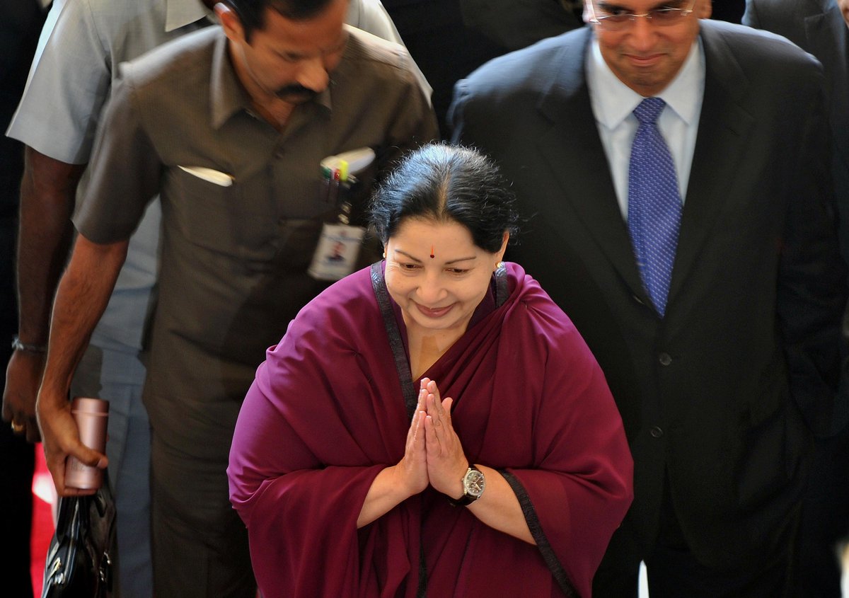 Jayalalithaa acquitted disproportionate assets case what your.