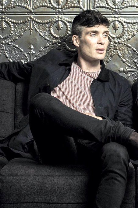 Cillian Murphy’s Birthday Celebration | HappyBday.to