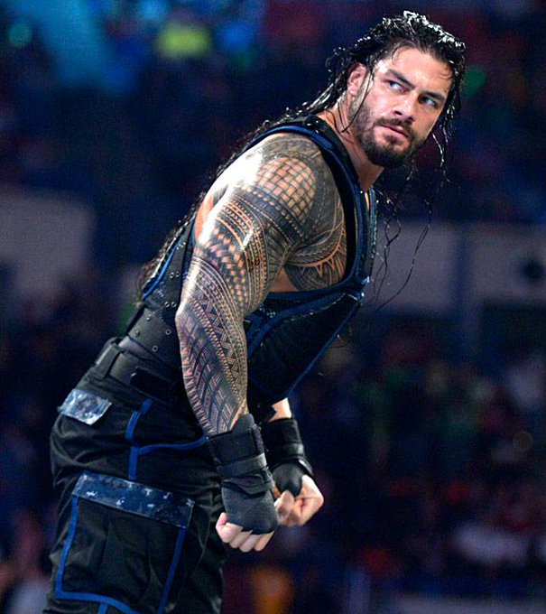Roman Reigns’s Birthday Celebration | HappyBday.to