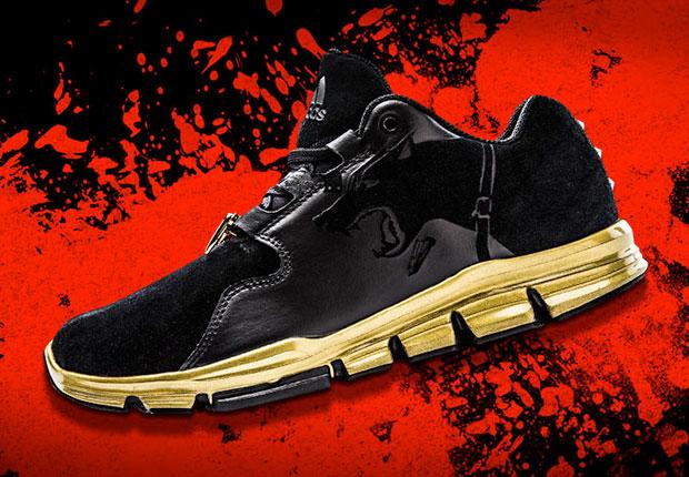 RT @SneakerNews: Did you know that Snoop Dogg is adidas' 