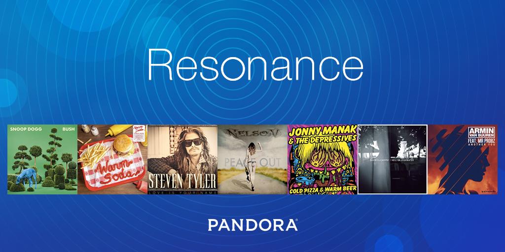 RT @pandora_radio: Happy Tuesday! This week's curator picks feature @SnoopDogg, @IamStevenT & more! Blog: http://t.co/7INIDOQGtL http://t.c…