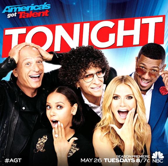 Two more hours until @NBCAGT returns! #AGT http://t.co/1dfEpPlEqn