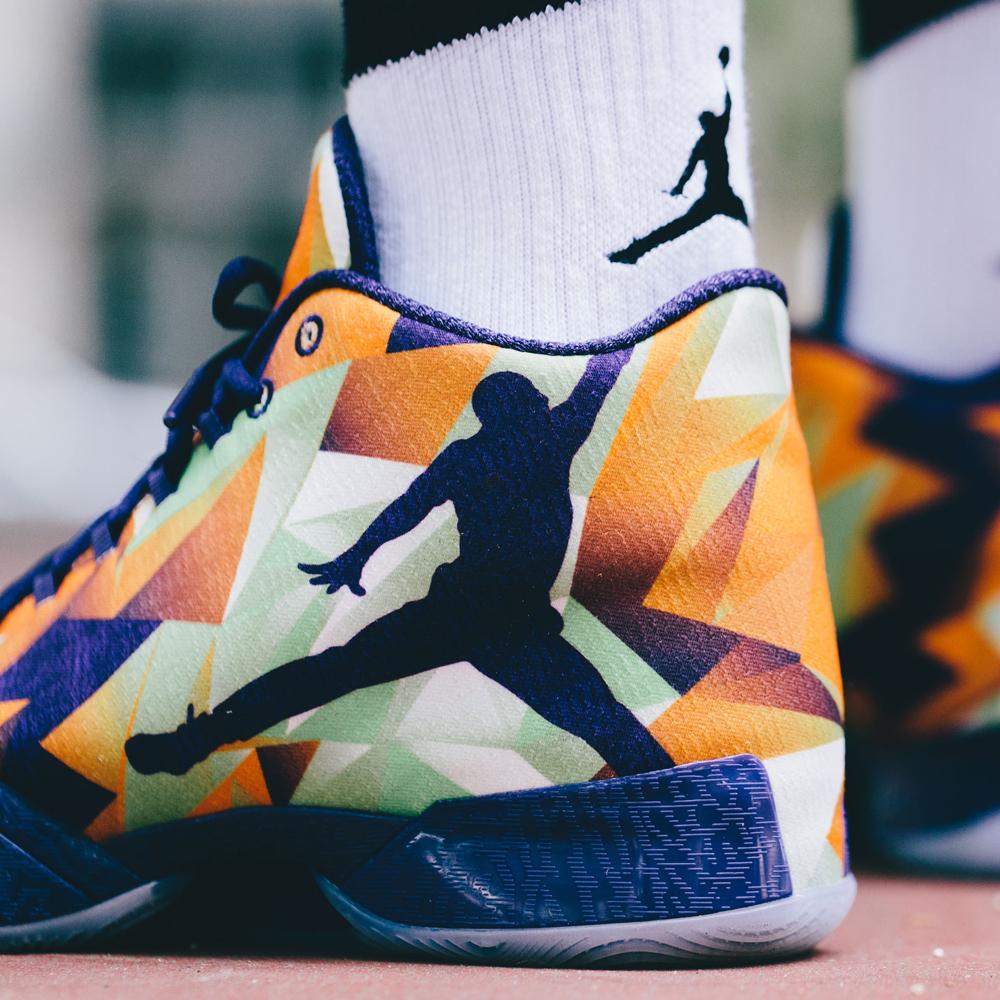 Jordans