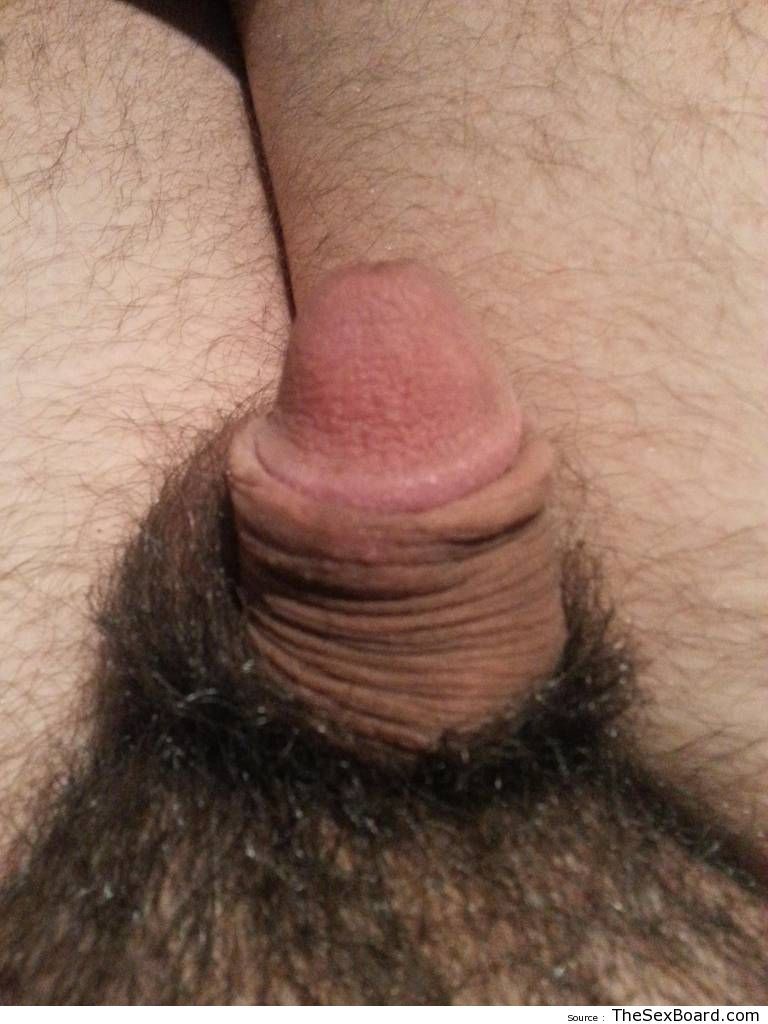 Small Hairy Dick 103