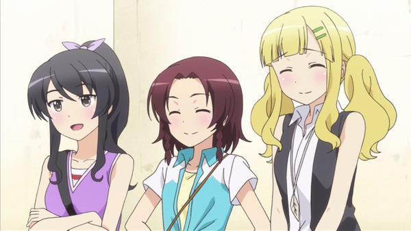 『普通の女子高生が【ろこどる】やってみた。』 『普通の女子高生が【ろこどる】やってみた。』