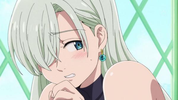 七つの大罪第一話 七つの大罪#7つの大罪 七つの大罪第一話 七つの大罪#7つの大罪