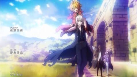 神ないの3話は声を上げて泣いたな #お前らガチ泣きしたシーン晒せよ 神ないの3話は声を上げて泣いたな #お前らガチ泣きしたシーン晒せよ