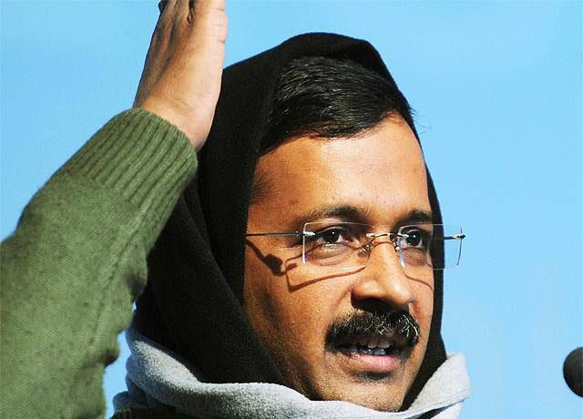 Centre trying rule delhi through kejriwal letter modi - scoopnest.com
