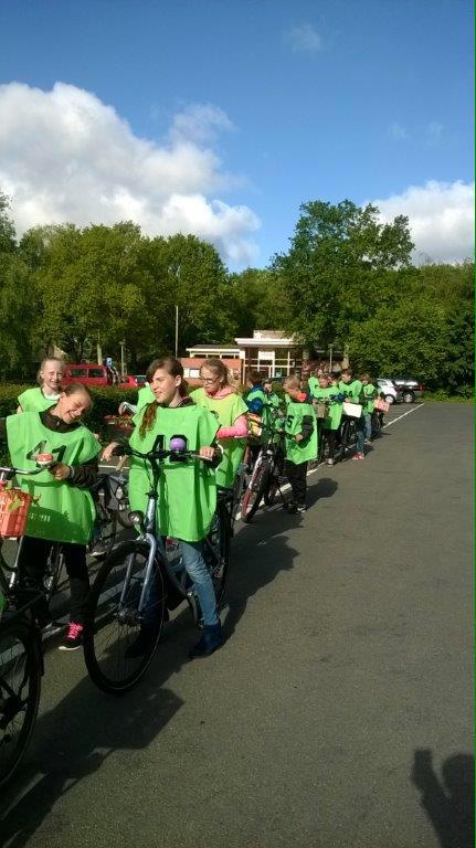 Bron: St. Radboudschool