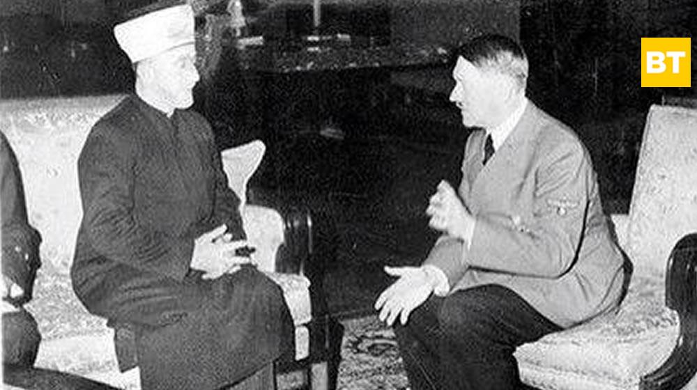 adolf hitler and malcolm x the adolf hitler and malcolm x the