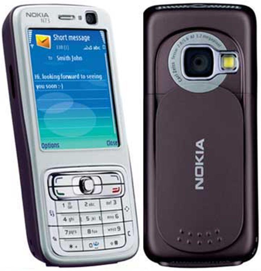 Порно Для Nokia N73