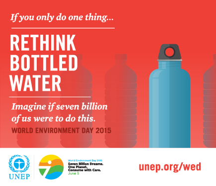 RT @UNEP: Join the #WED2015 celebrations - download your poster and share your dream! http://t.co/UxJ6LP1G2v #7BillionDreams http://t.co/bn…