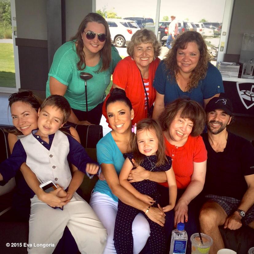 Family day in San Antonio at #TopGolf - So much fun! #Family #blessed #Sisters http://t.co/hhBDARM4TU