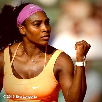 Congrats to my sister @serenawilliams for winning her #20 Grand Slam title! You r the best!! Love u!! http://t.co/dvkv0MdckZ