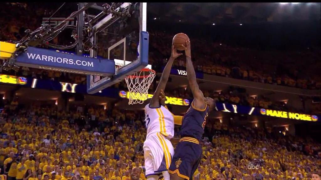 “Draymond Green Block LeBron”的图片搜索结果