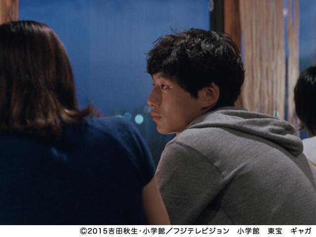 「俺物語!!」へのキャスティングが話題になっている、メンズノンノモデル坂口健太郎→夏の話題作「海街diary」にも出演! 「俺物語!!」へのキャスティングが話題になっている、メンズノンノモデル坂口健太郎→夏の話題作「海街diary」にも出演!