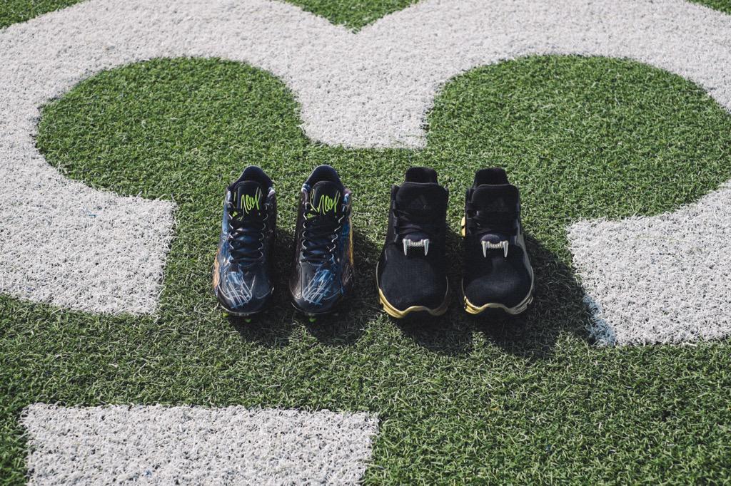 RT @UNDEFEATEDinc: The #SnoopCleat adizero & Trainer will release 5/29 at 7PM at the Official Launch at UNDEFEATED LA BREA w @SnoopDogg htt…