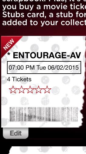 RT @CJ_2401: @jerrycferrara 4 tickets to the advance screening of the movie. Can't wait! Also love the @B4BPodcast. Keep it up! http://t.co…