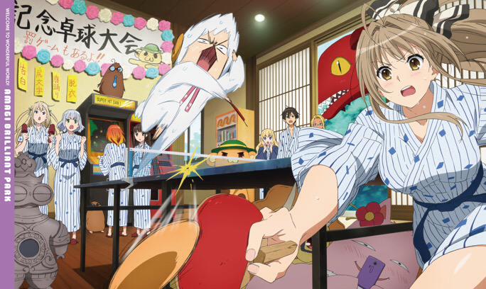 第6巻のキャラクターコメンタリーは、西也・いすずと…甘城企画“栗栖隆也”が登場!本編では見られなかった姿が見られるかも⁉ 第6巻のキャラクターコメンタリーは、西也・いすずと…甘城企画“栗栖隆也”が登場!本編では見られなかった姿が見られるかも⁉